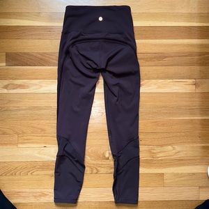 LULULEMON LEGGINGS